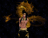 Gold Dragon Battousai3