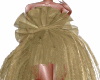 Iva Golden Wish Dress