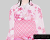 Ⓐ  桜 Yukata