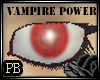 PB Vampire Power Eyes F