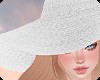 🌻Sun Hat"Wht