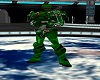 Doom Slayer Suit M V1