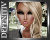 [DeF] Rizpah Blonde