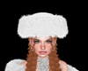 IMI Snow Hat fur