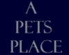 Pets Place 7pc Collar(m)
