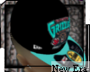 |SB|grizzlies NewEra Hat