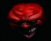 Red Head Demon