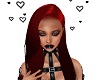 Sexy Red Hair