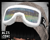 [AZ] Ski Goggles