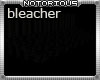 Bleacher