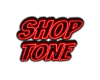 shop tone