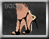 [PD]oro nero shoes