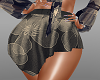 SR~Summer Flower Skirt