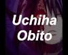 Uchiha Obito - cruel wor