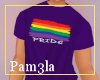 P}Pride F-🏳
🌈