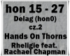 Hands On Thorns cz.2