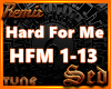 |S| Hard For Me Remix