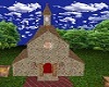 eglise provencale add