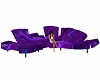 Modern Sofa 5P DRV