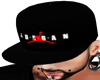 MAZ JORDAN B SNAPBACK