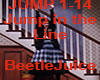 Jump in the Line Beetlej