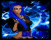 Sandra Bullock Blue