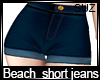 Short Jeans