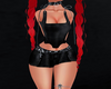 Sinbound Corset