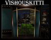 [VK] Penthouse Curtain