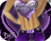 [MC] Kiss Me Purple