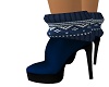 ASL Christmas Boots  V3