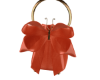 lusty red
