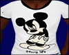 Thug Life Mickey