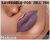 Zell MH Lips 002