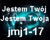 Jestem Twój