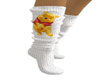 ~S~ Pooh Socks