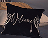 Welcome Decor