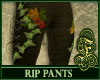 Rip Pants