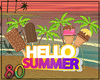 80_ Hello Summer Sign2