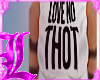 Love No Thot V1