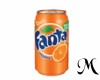 [M] Fanta Can