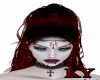 KIKY VAMPIRE HAIR #2