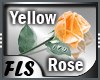 [FLS] RoseYellow Special