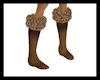 Woodand Boots