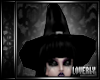 [Lo] Witch hat