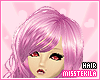 *MT* Elega Hair Pink