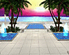 Sunset Wedding Beach
