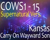 Carry On Wayward Son