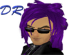 [DR] Tidy's Purple Hair