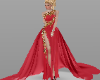 RED*GOLD GOWN